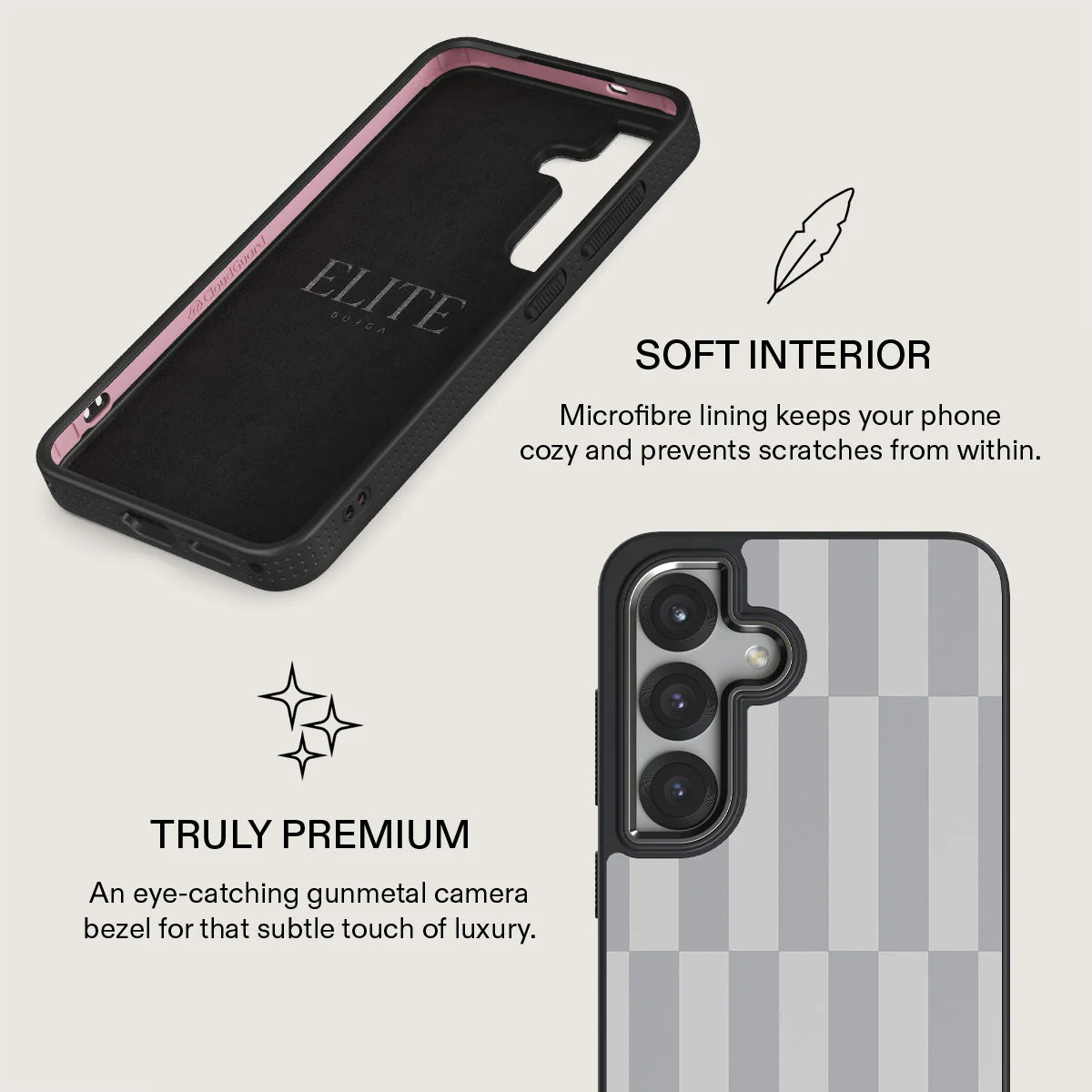Off-Grid - Samsung Galaxy S25 Case - Image 17