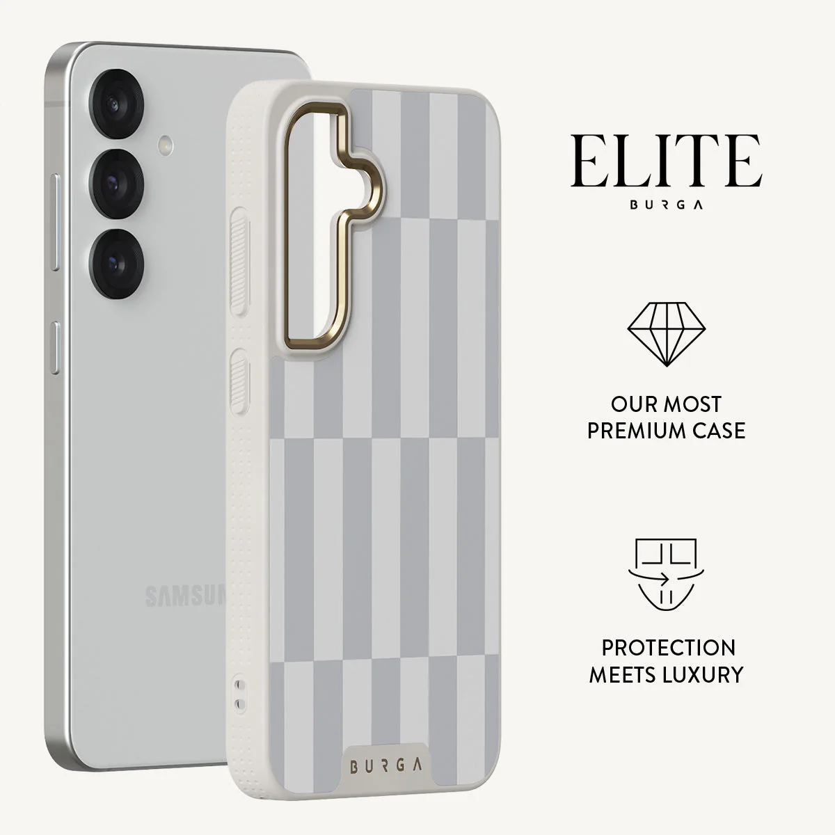 Off-Grid - Samsung Galaxy S25 Case - Image 20