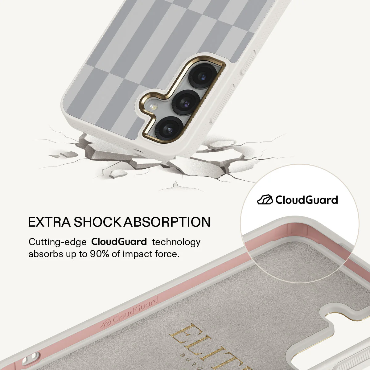Off-Grid - Samsung Galaxy S25 Case - Image 21