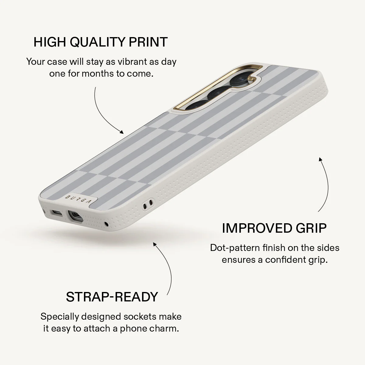 Off-Grid - Samsung Galaxy S25 Case - Image 23