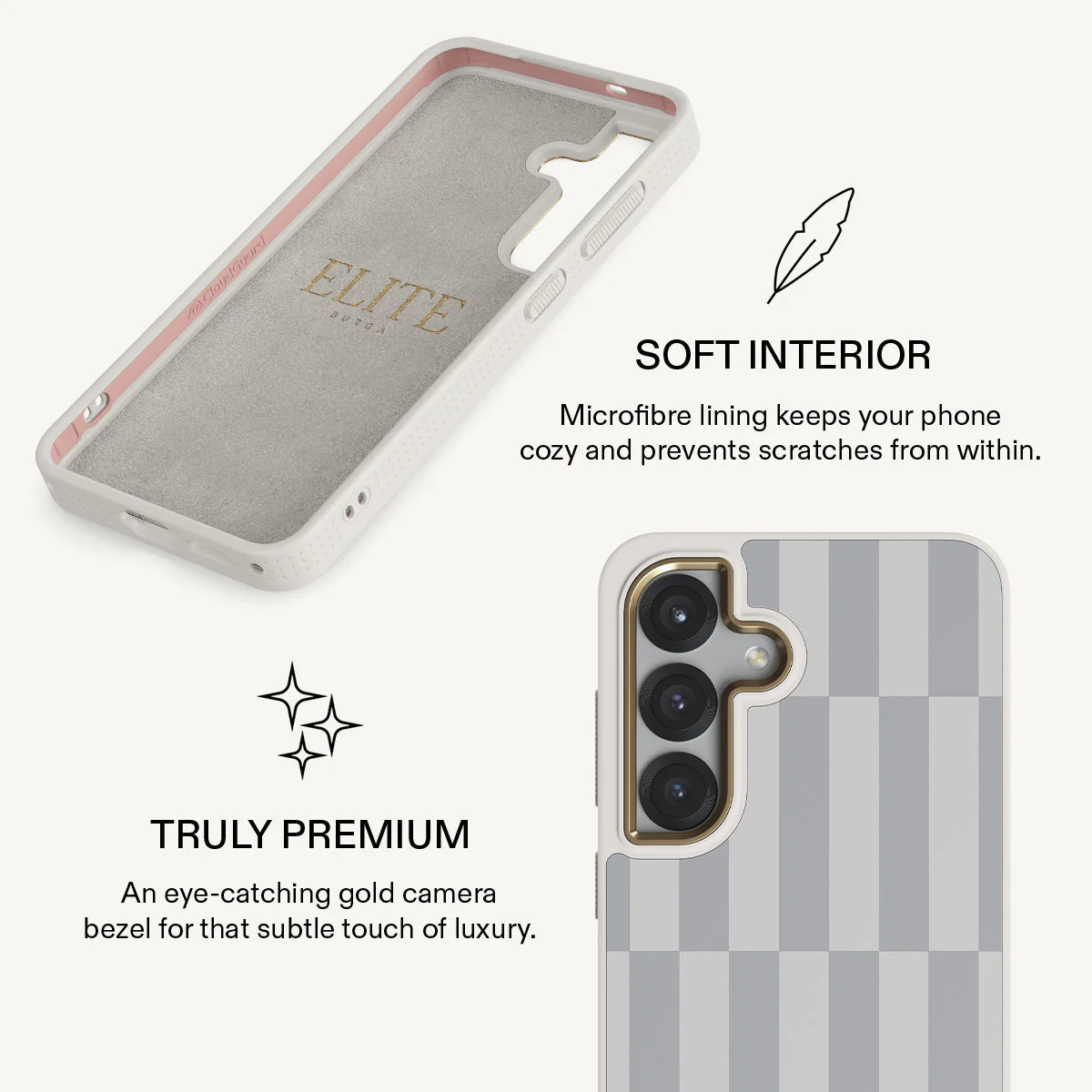 Off-Grid - Samsung Galaxy S25 Case - Image 24