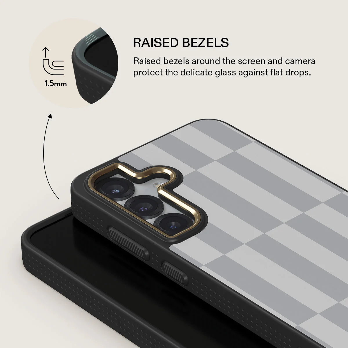 Off-Grid - Samsung Galaxy S25 Case - Image 8