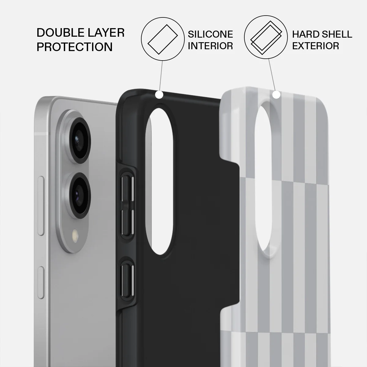 Off-Grid - Samsung Galaxy S25 Edge Case - Image 2