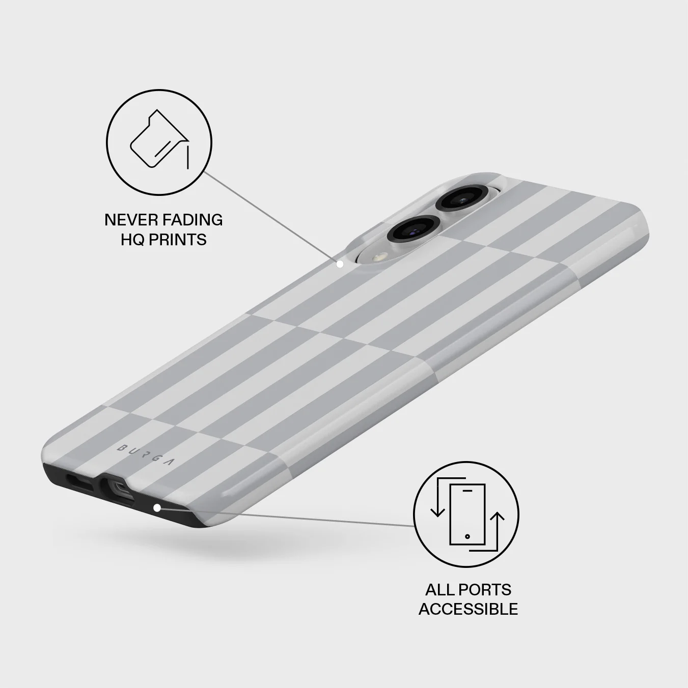 Off-Grid - Samsung Galaxy S25 Edge Case - Image 3