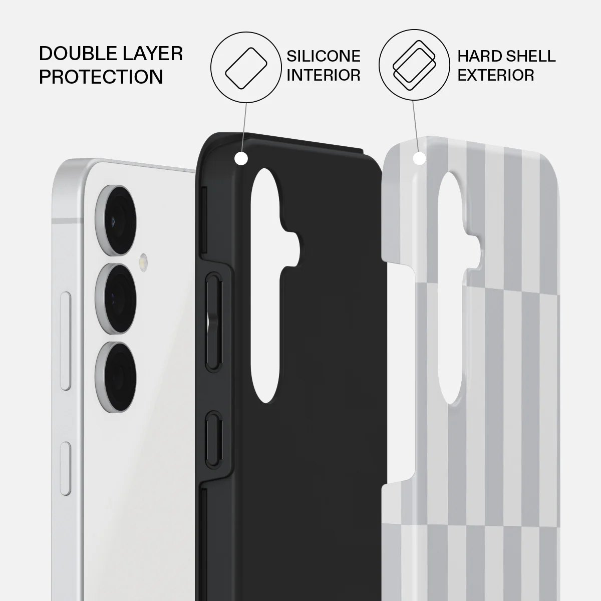 Off-Grid - Samsung Galaxy S25 FE Case - Image 2