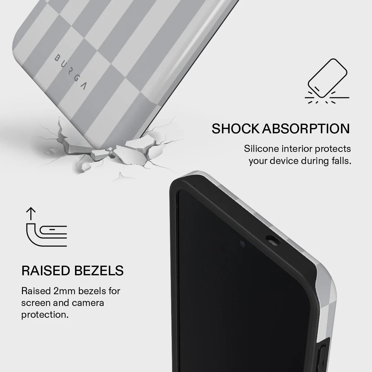 Off-Grid - Samsung Galaxy S25 FE Case - Image 4