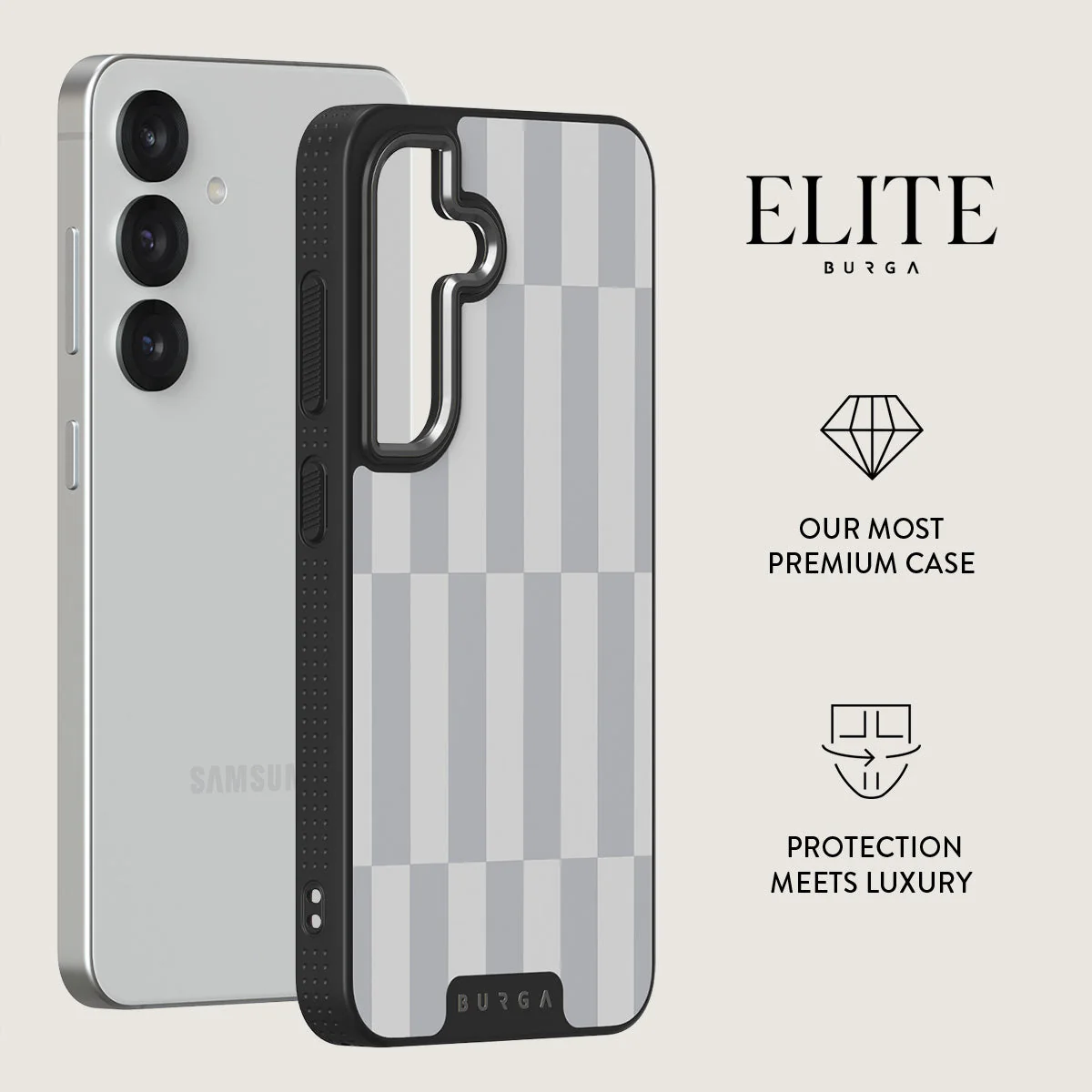 Off-Grid - Samsung Galaxy S25 Plus Case - Image 13