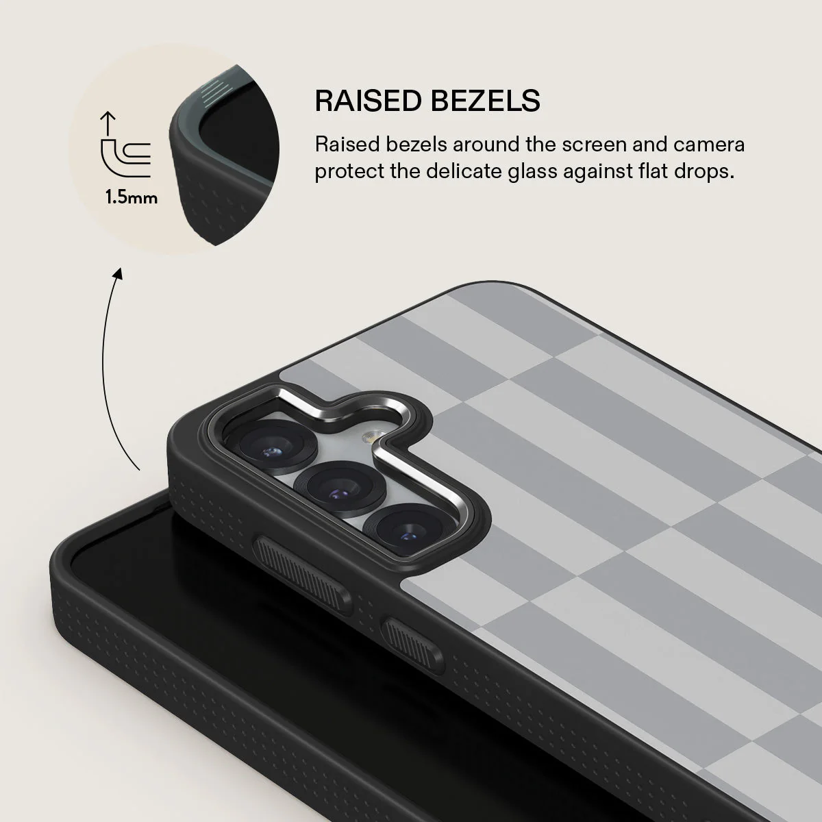 Off-Grid - Samsung Galaxy S25 Plus Case - Image 15