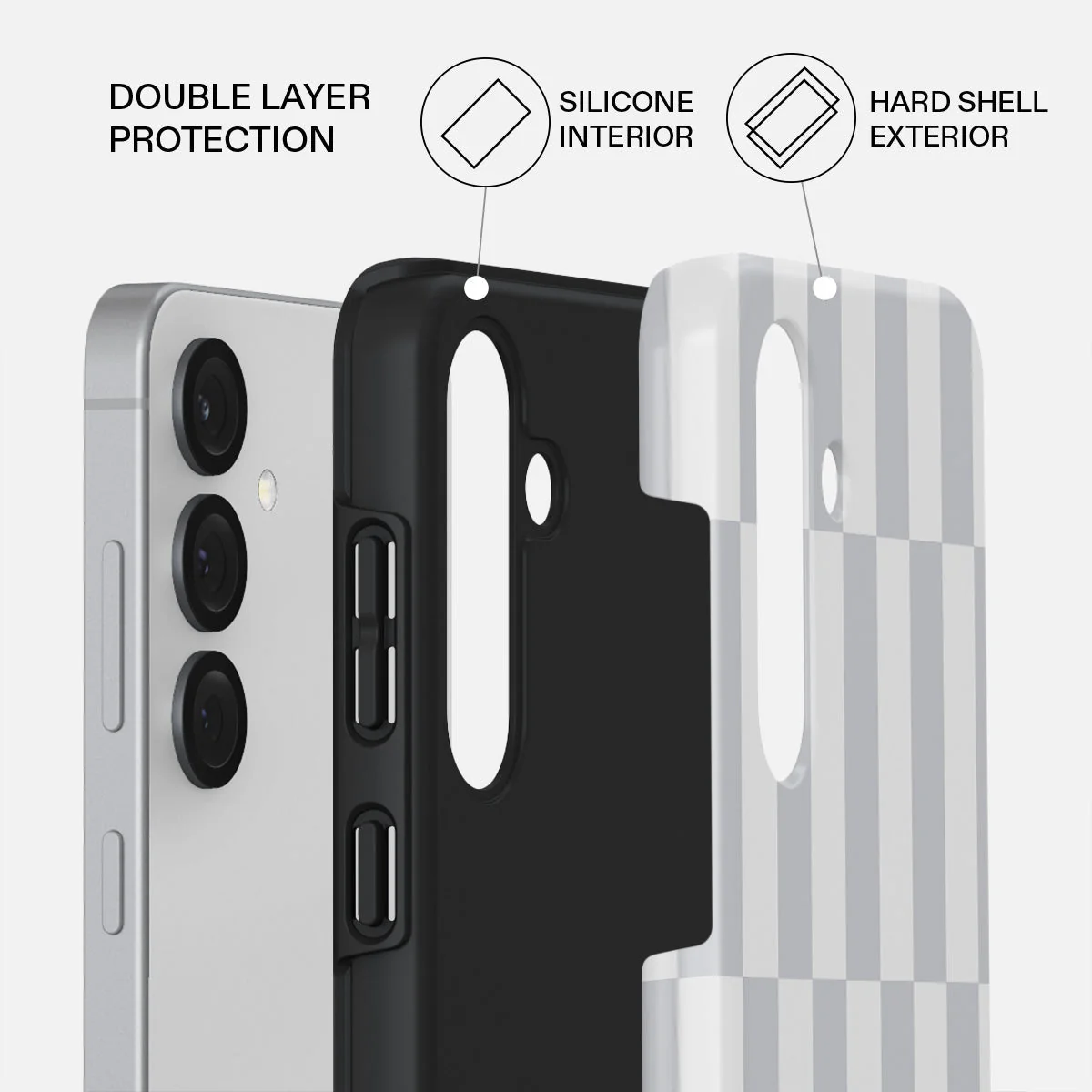 Off-Grid - Samsung Galaxy S25 Plus Case - Image 2