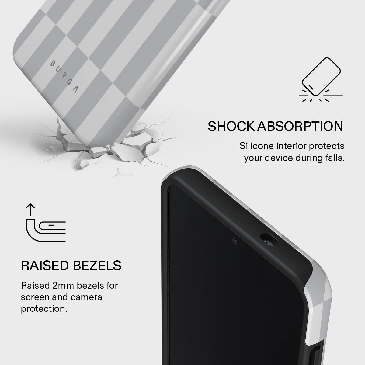 Off-Grid - Samsung Galaxy S25 Plus Case - Image 4
