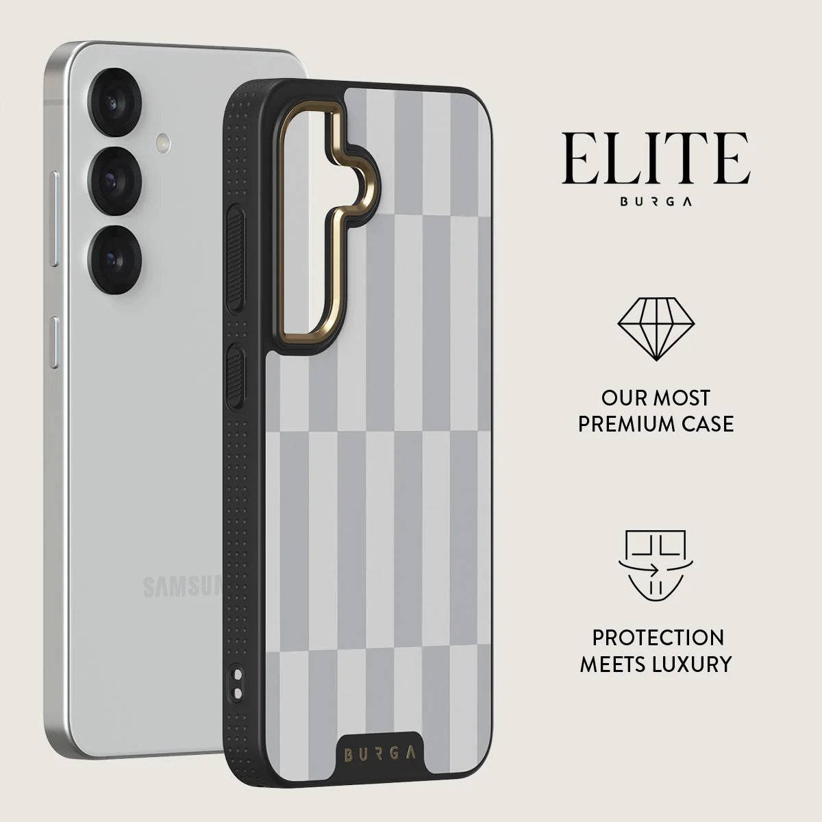 Off-Grid - Samsung Galaxy S25 Plus Case - Image 6