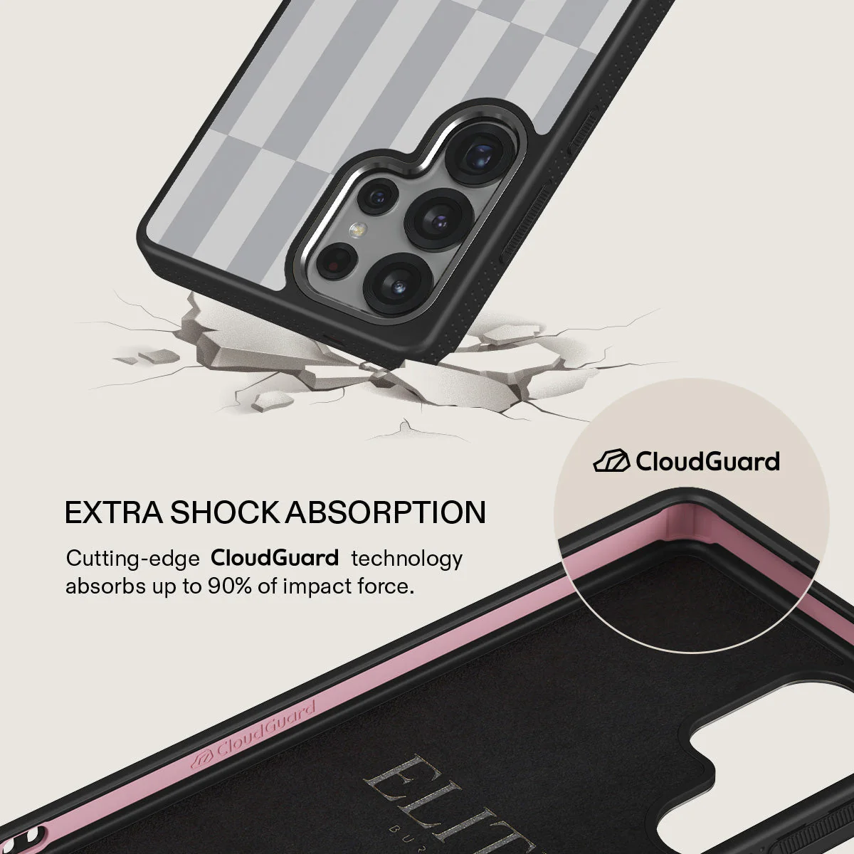 Off-Grid - Samsung Galaxy S25 Ultra Case - Image 14