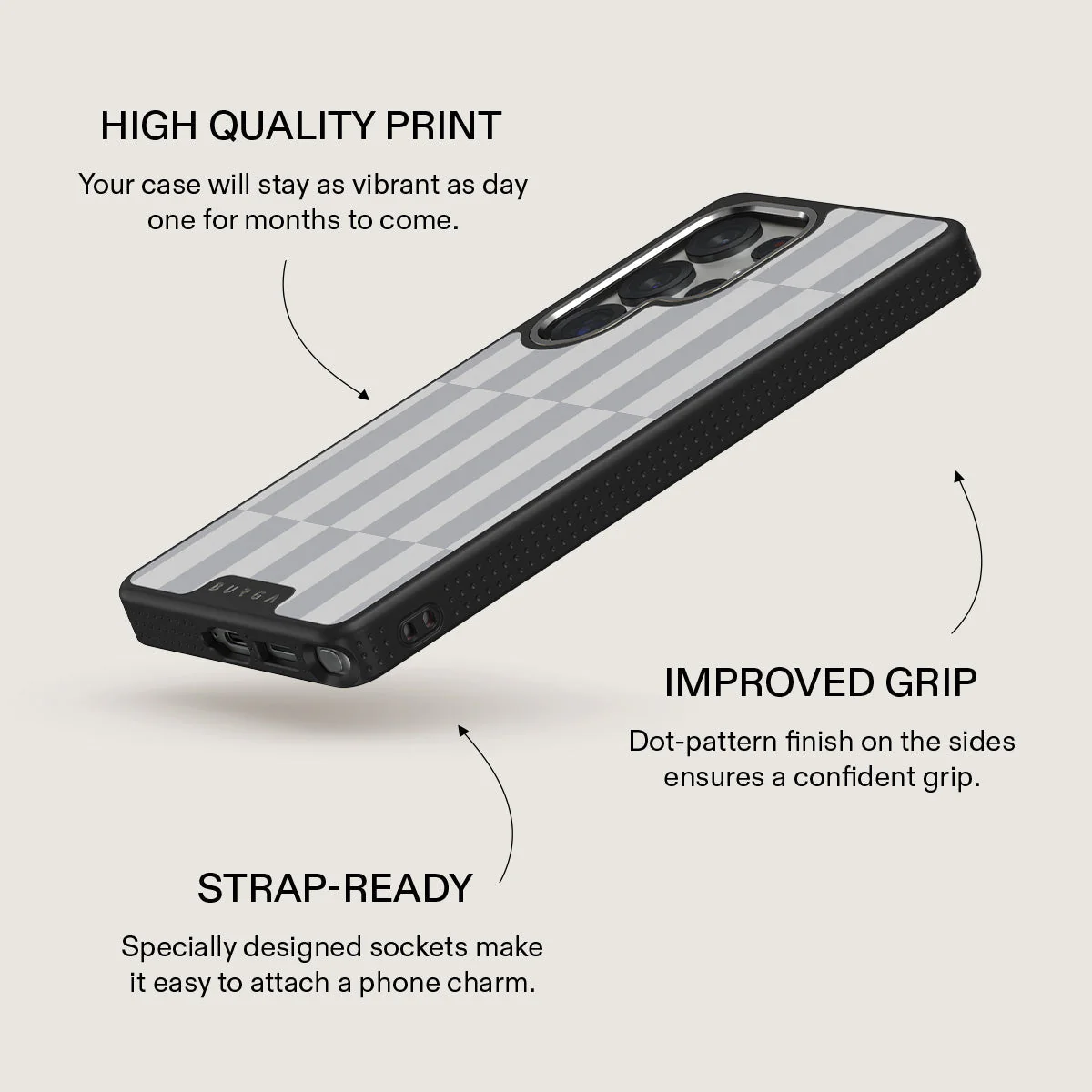 Off-Grid - Samsung Galaxy S25 Ultra Case - Image 16