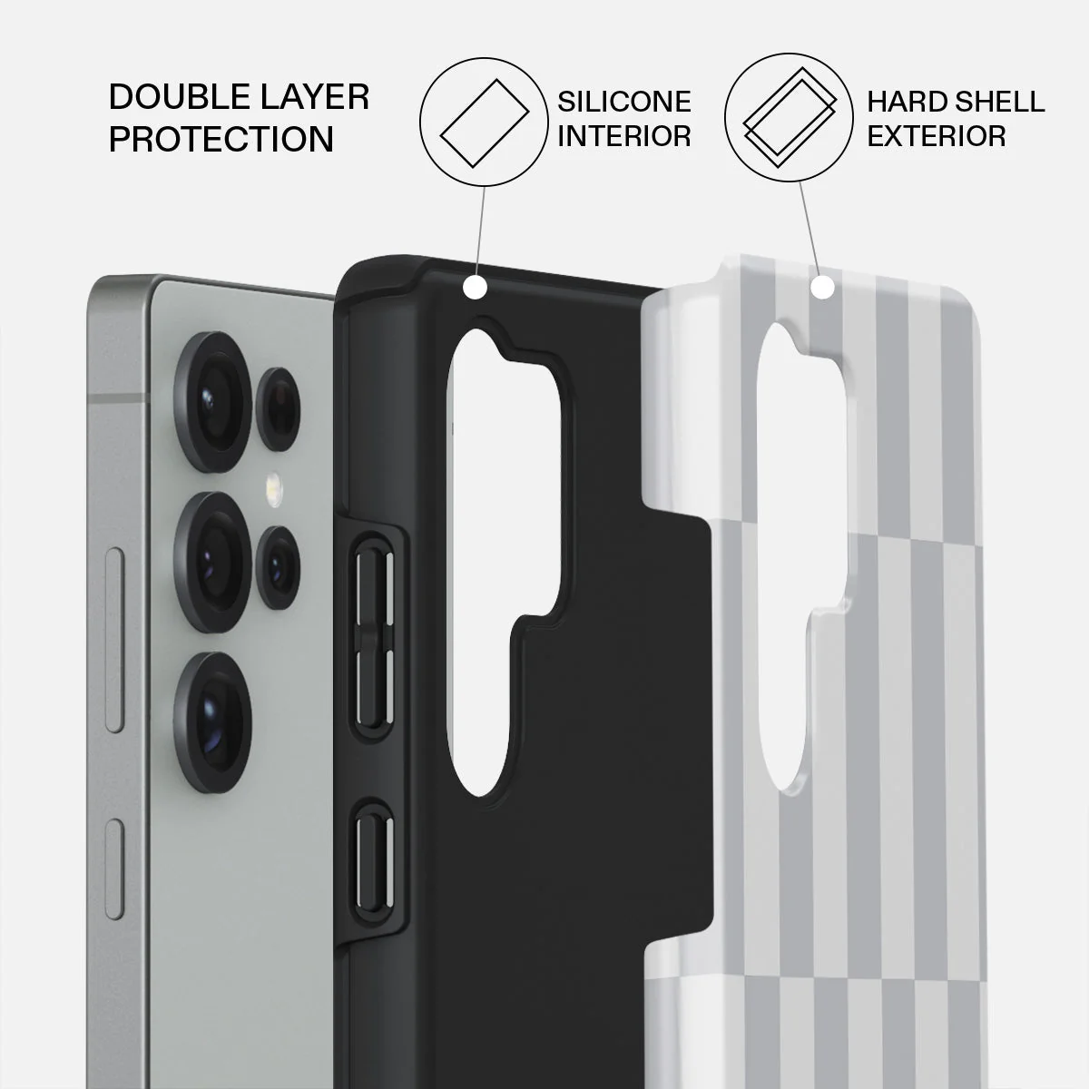 Off-Grid - Samsung Galaxy S25 Ultra Case - Image 2