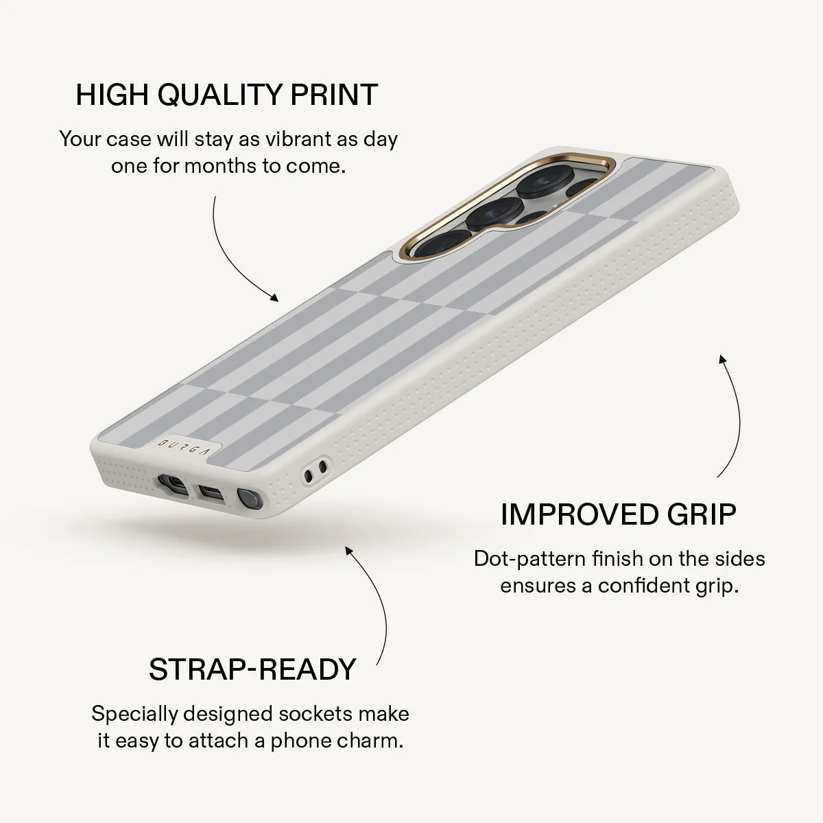 Off-Grid - Samsung Galaxy S25 Ultra Case - Image 23