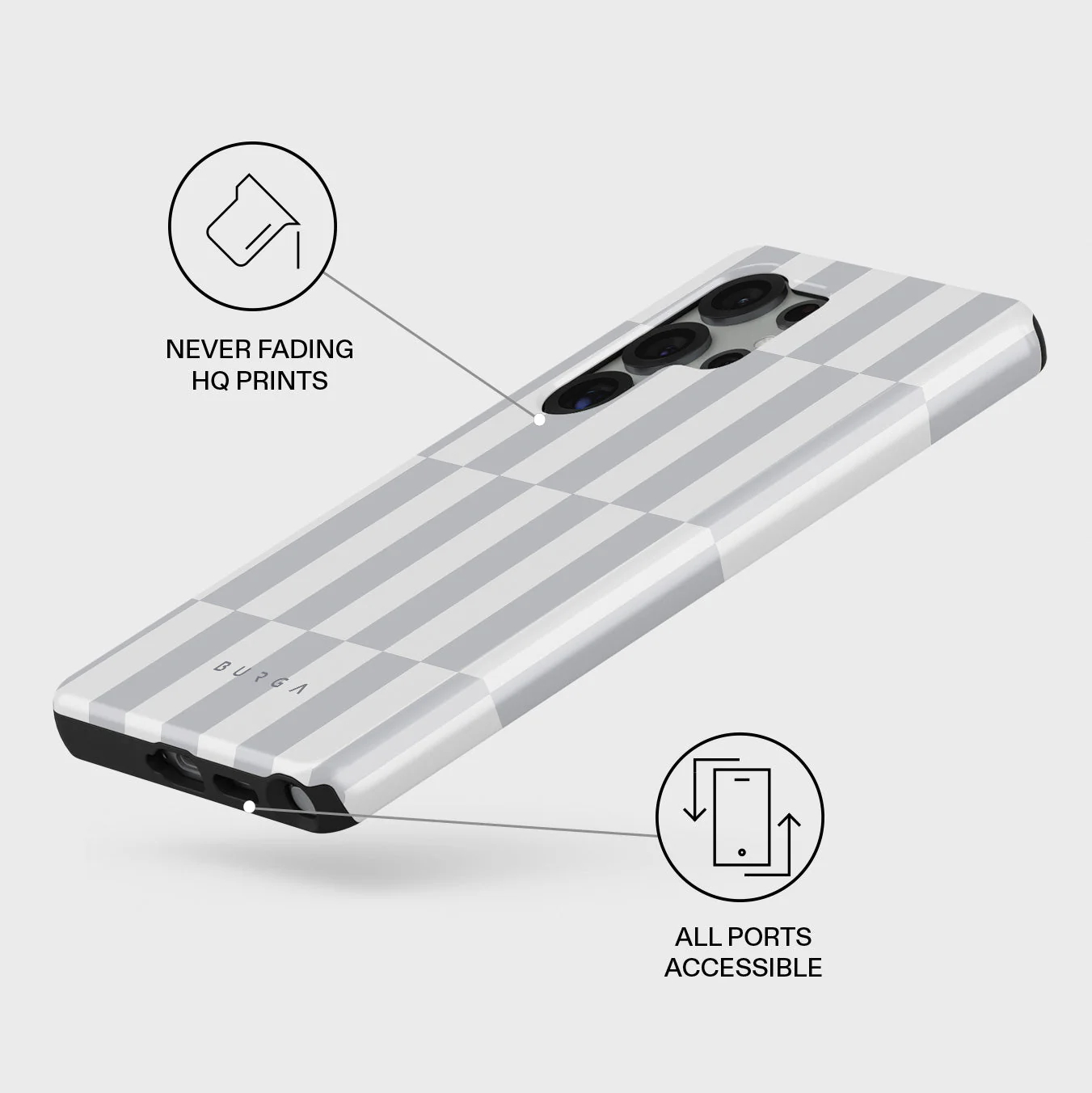 Off-Grid - Samsung Galaxy S25 Ultra Case - Image 3