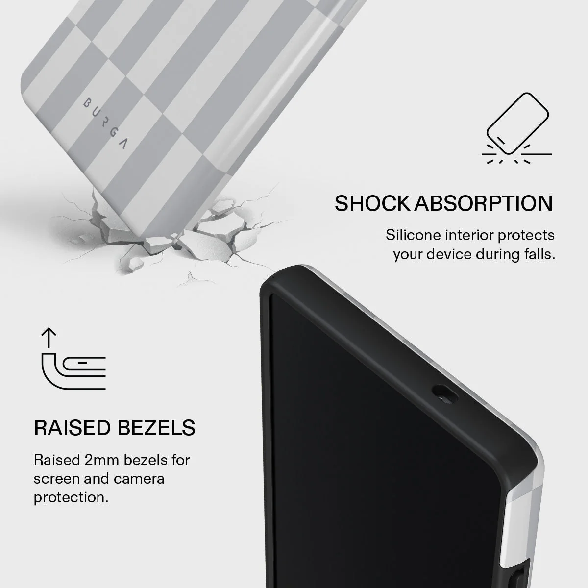 Off-Grid - Samsung Galaxy S25 Ultra Case - Image 4