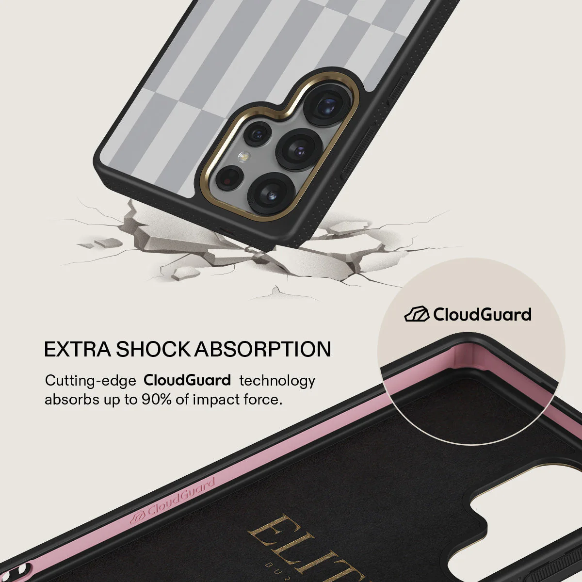 Off-Grid - Samsung Galaxy S25 Ultra Case - Image 7