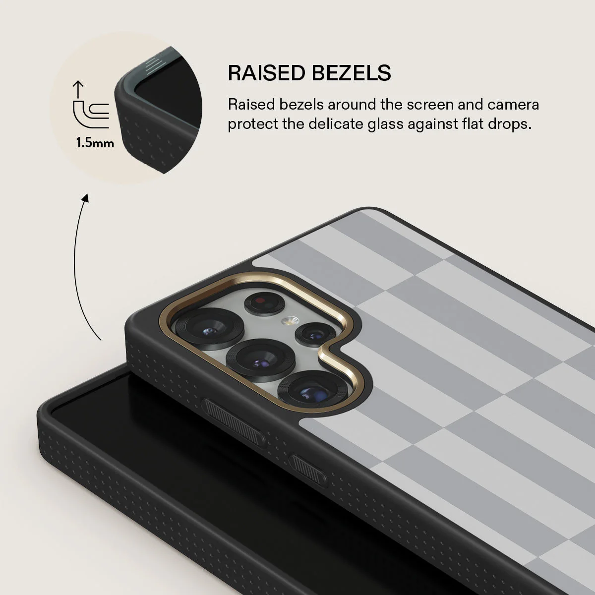 Off-Grid - Samsung Galaxy S25 Ultra Case - Image 8