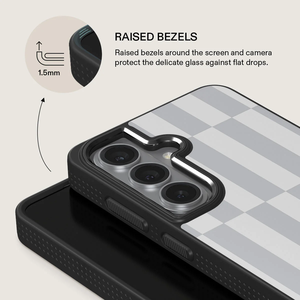 Off-Grid - Samsung Galaxy S26 Case - Image 15