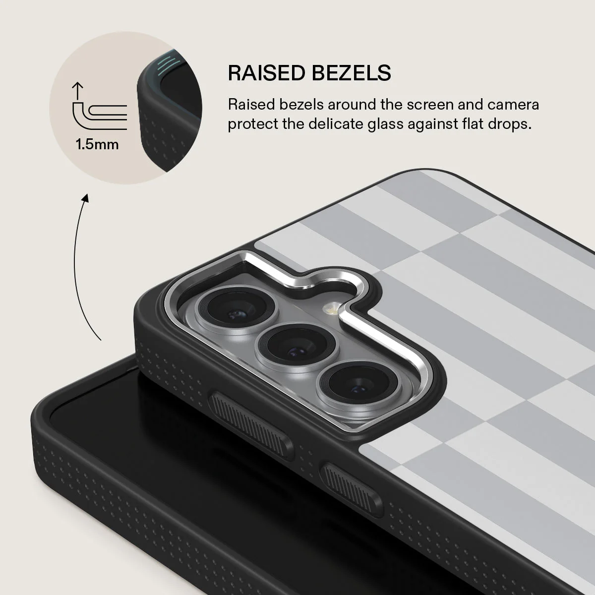 Off-Grid - Samsung Galaxy S26 Case - Image 22
