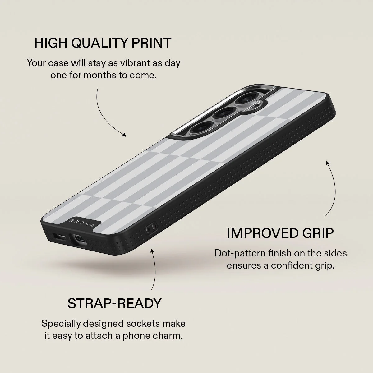 Off-Grid - Samsung Galaxy S26 Case - Image 23