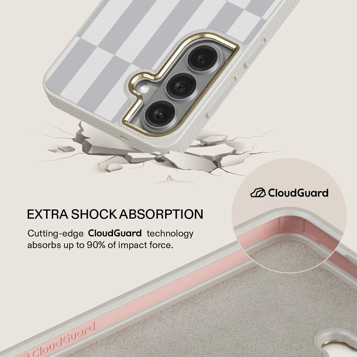 Off-Grid - Samsung Galaxy S26 Case - Image 28