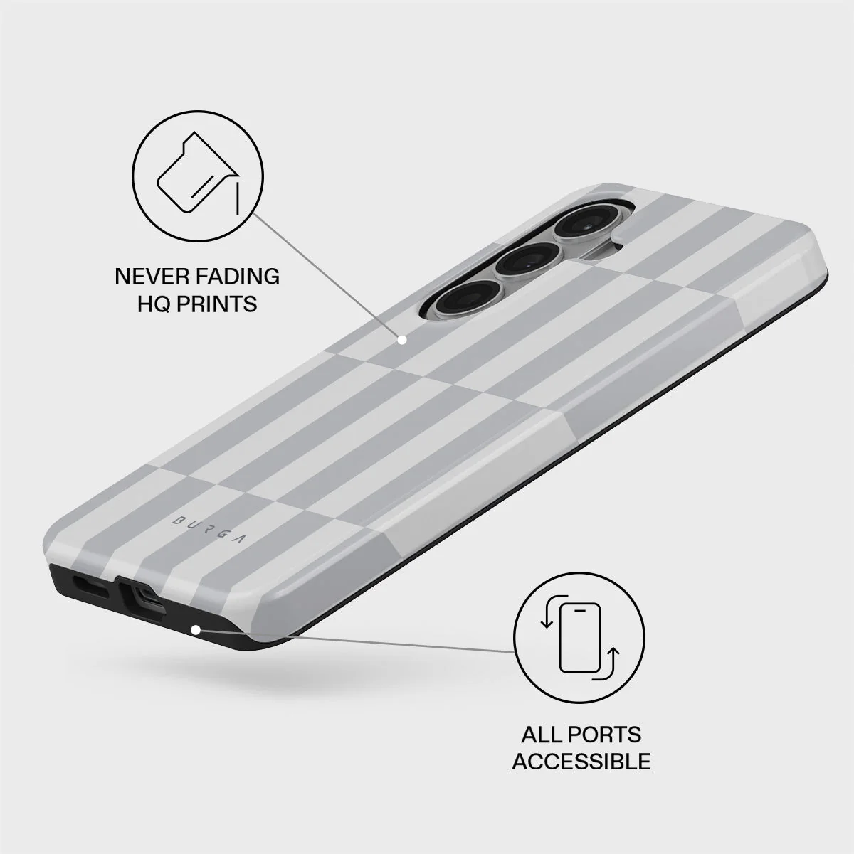 Off-Grid - Samsung Galaxy S26 Case - Image 3