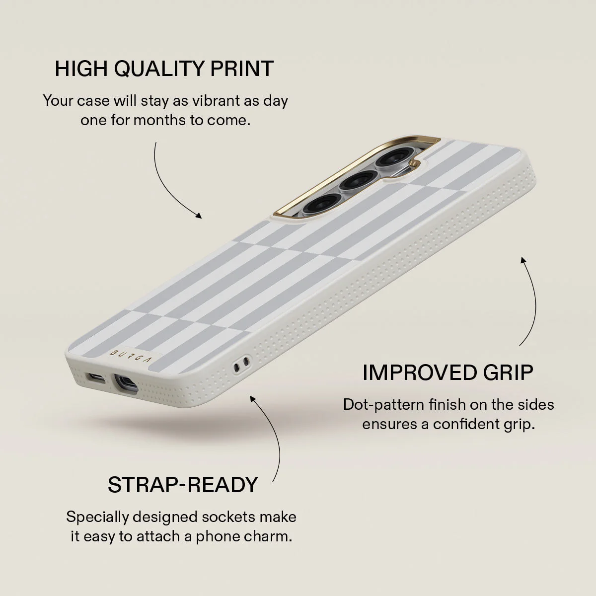 Off-Grid - Samsung Galaxy S26 Case - Image 30