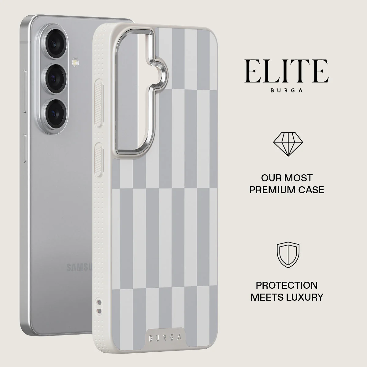 Off-Grid - Samsung Galaxy S26 Case - Image 34