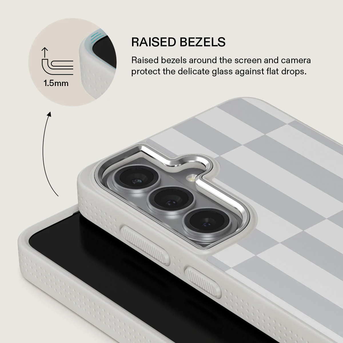 Off-Grid - Samsung Galaxy S26 Case - Image 36