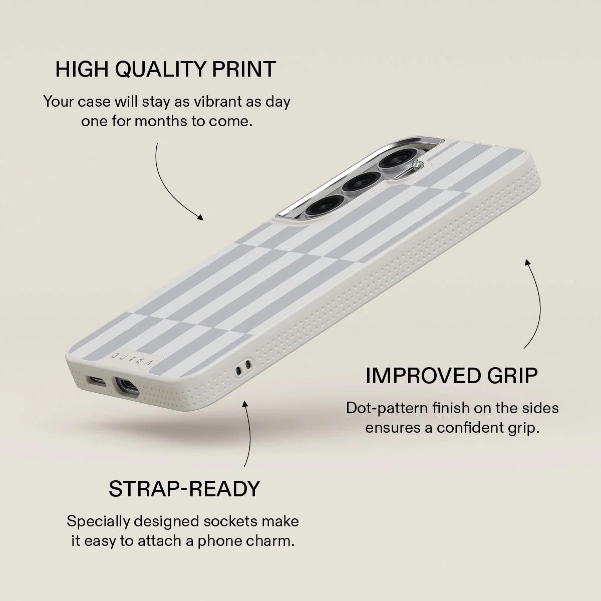 Off-Grid - Samsung Galaxy S26 Case - Image 37