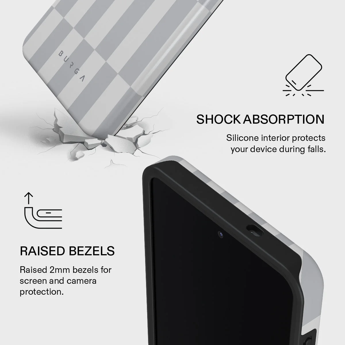Off-Grid - Samsung Galaxy S26 Case - Image 4