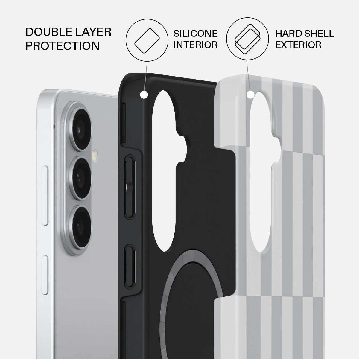 Off-Grid - Samsung Galaxy S26 Plus Case - Image 2