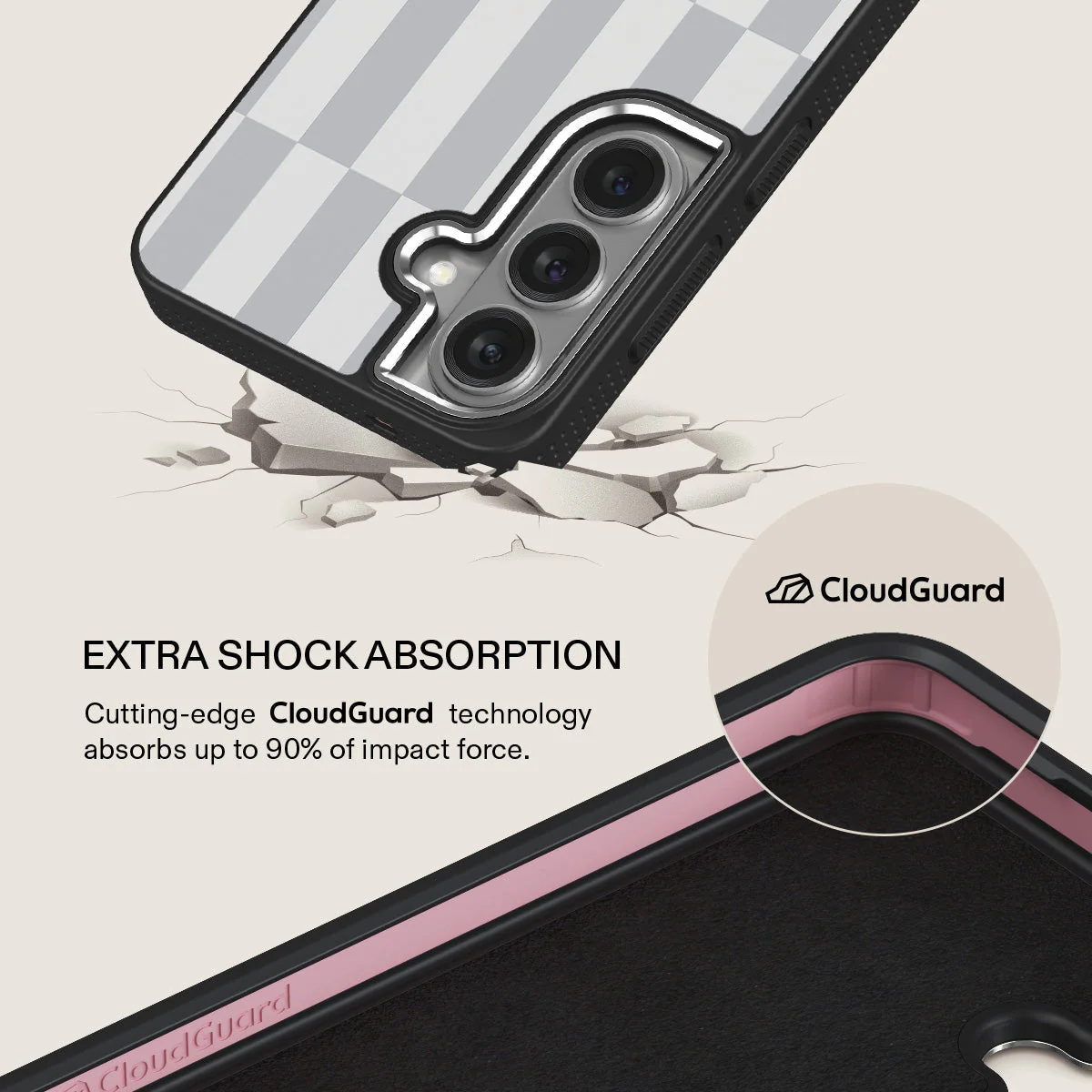 Off-Grid - Samsung Galaxy S26 Plus Case - Image 21