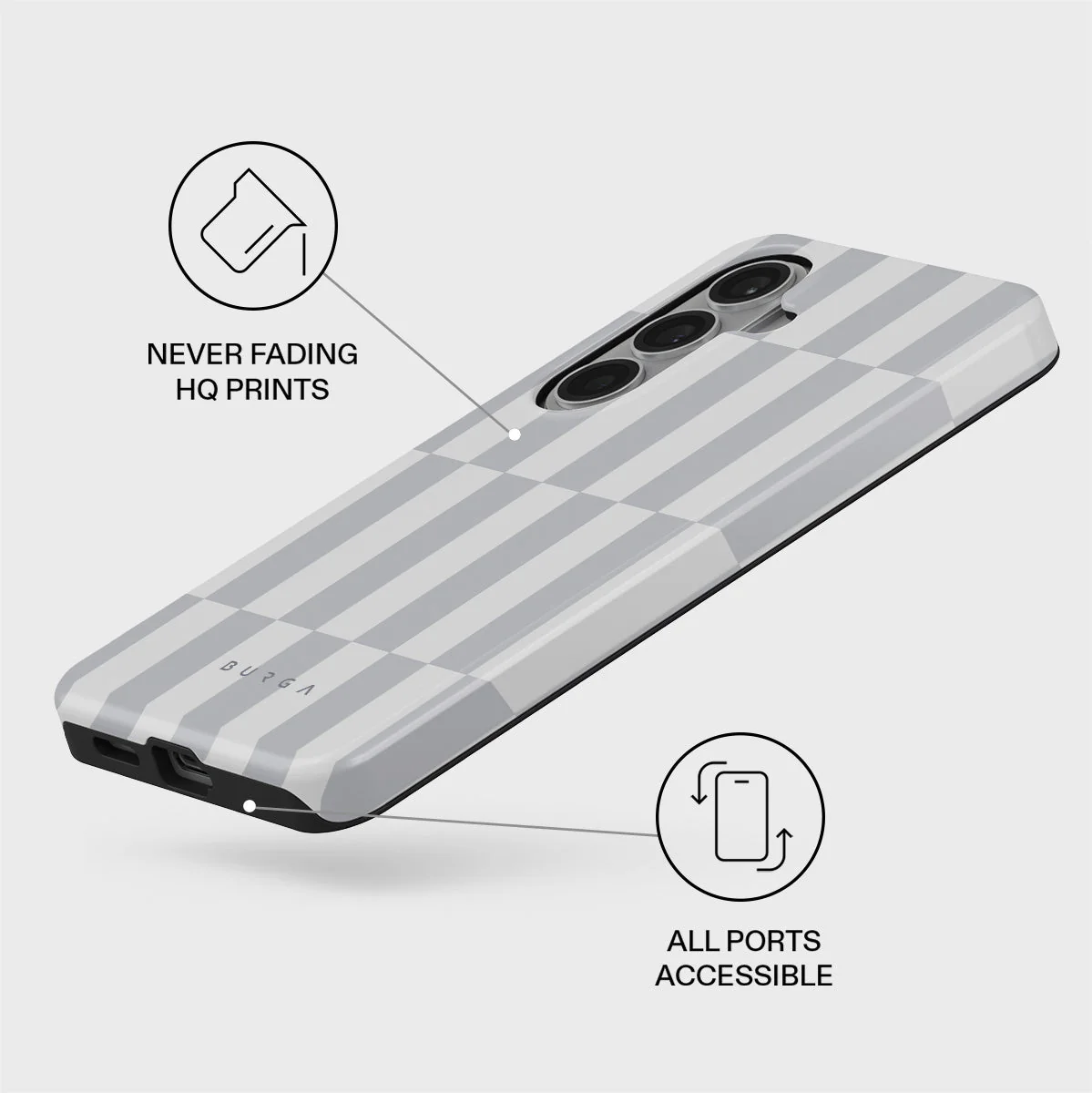 Off-Grid - Samsung Galaxy S26 Plus Case - Image 3