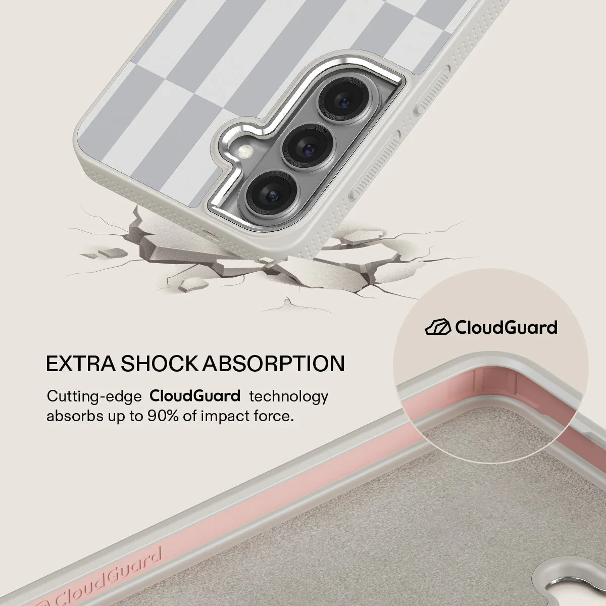 Off-Grid - Samsung Galaxy S26 Plus Case - Image 35