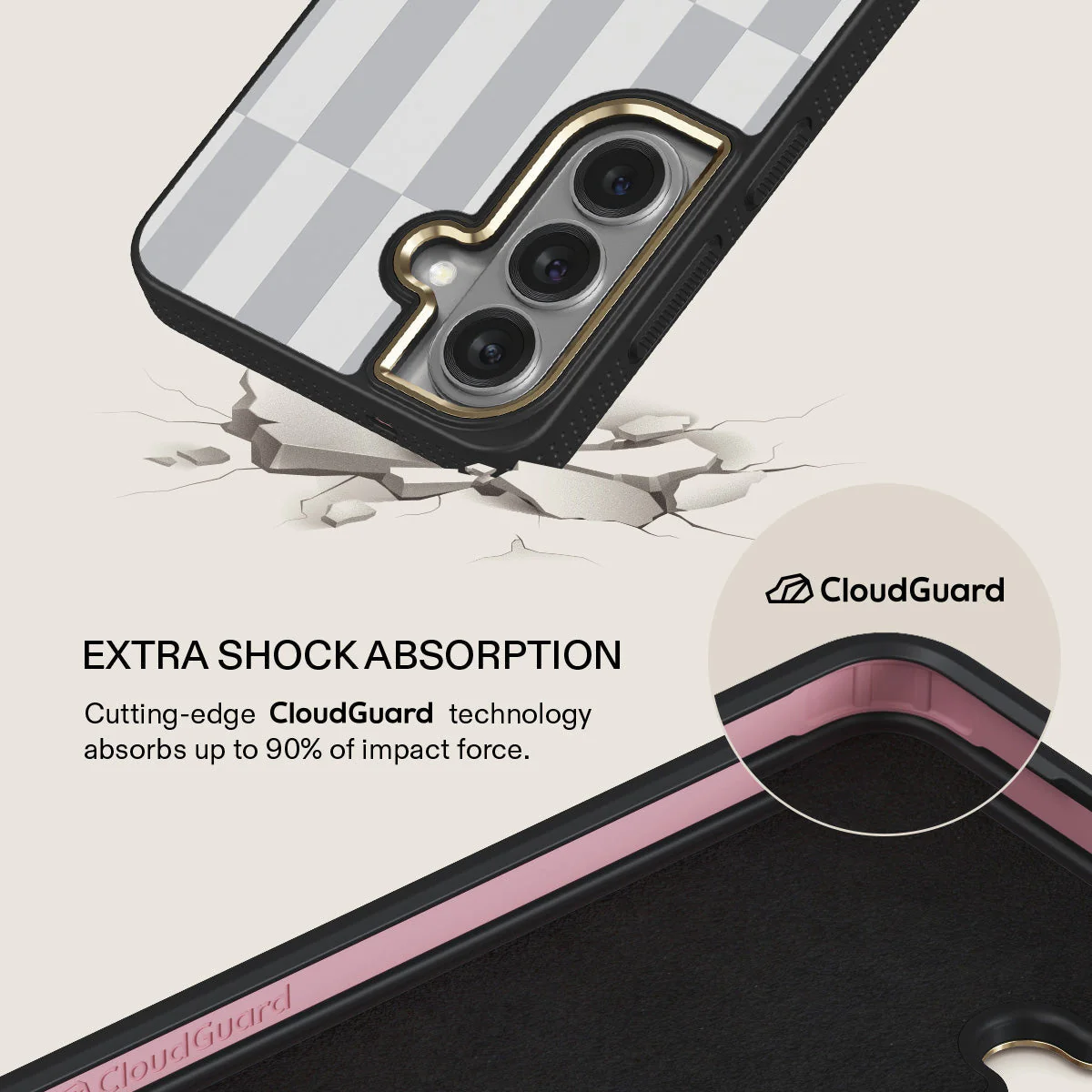 Off-Grid - Samsung Galaxy S26 Plus Case - Image 7