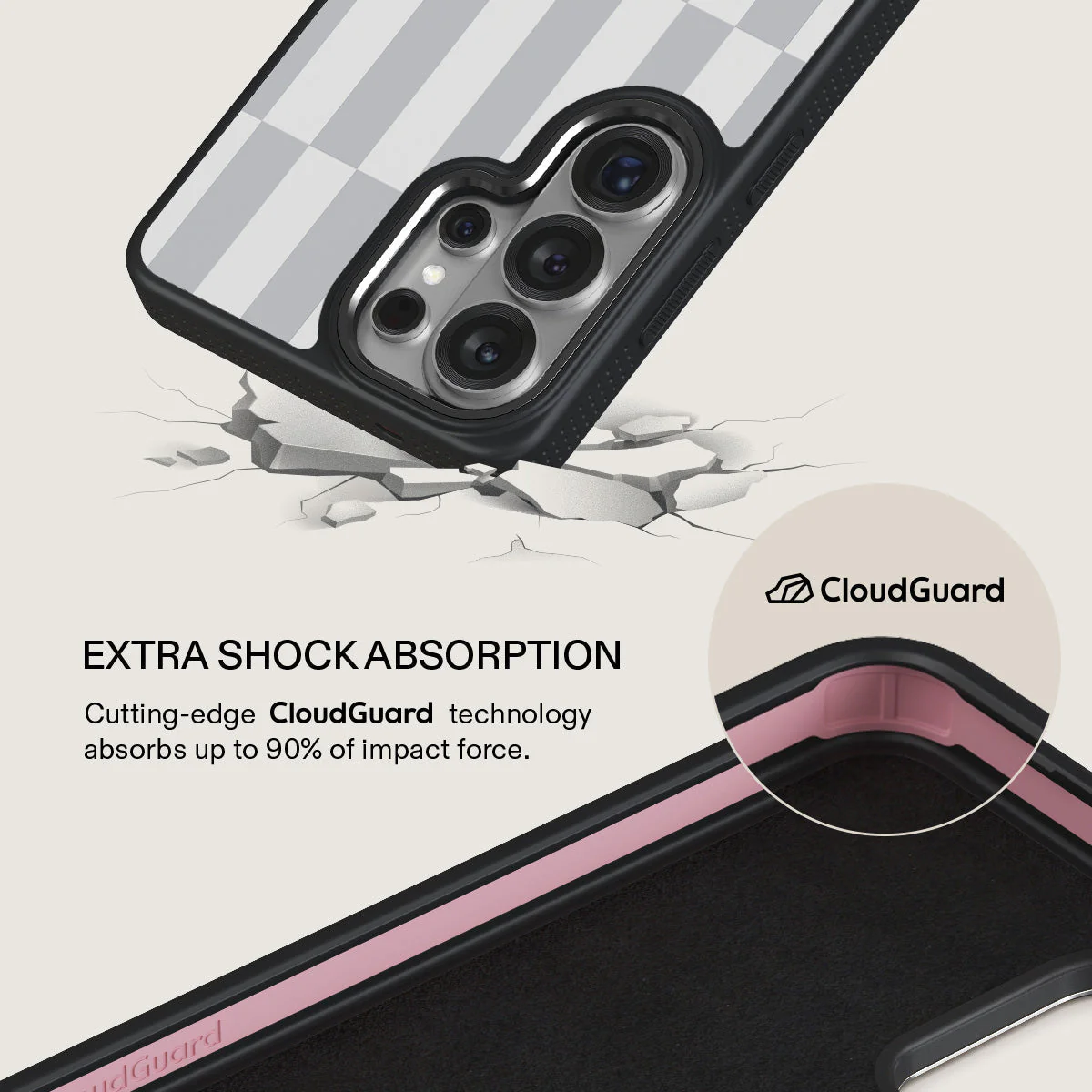 Off-Grid - Samsung Galaxy S26 Ultra Case - Image 14