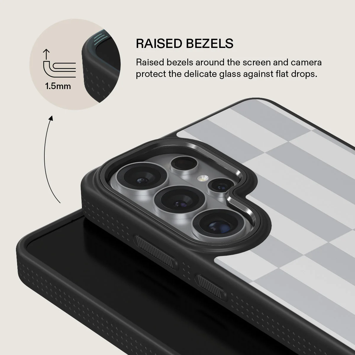 Off-Grid - Samsung Galaxy S26 Ultra Case - Image 15
