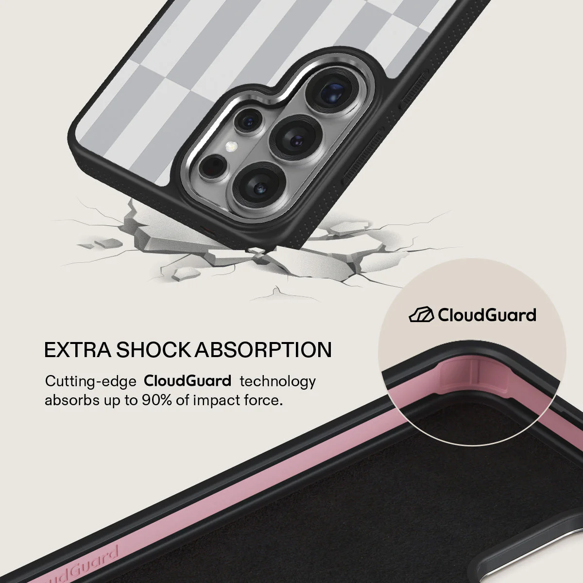 Off-Grid - Samsung Galaxy S26 Ultra Case - Image 21