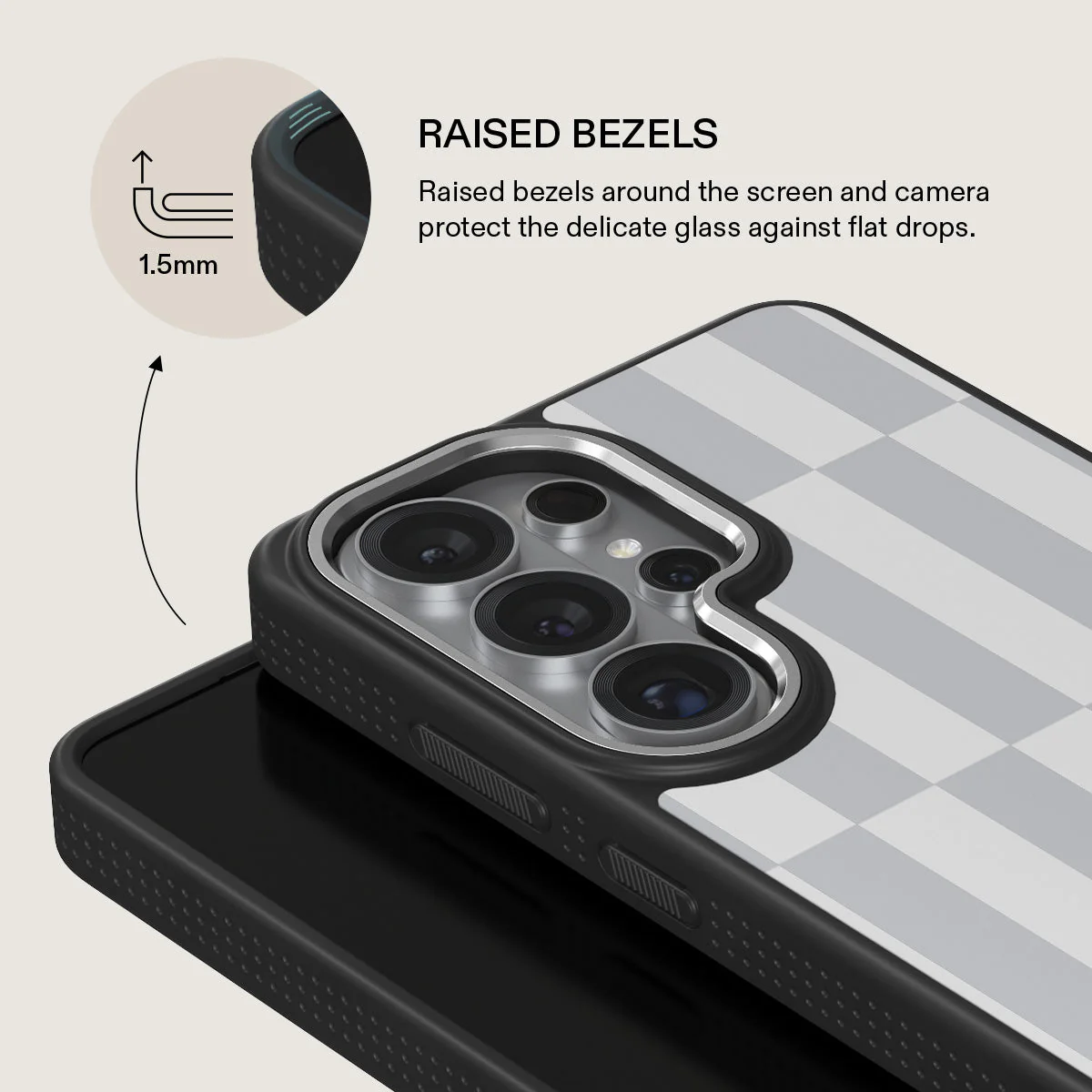 Off-Grid - Samsung Galaxy S26 Ultra Case - Image 22