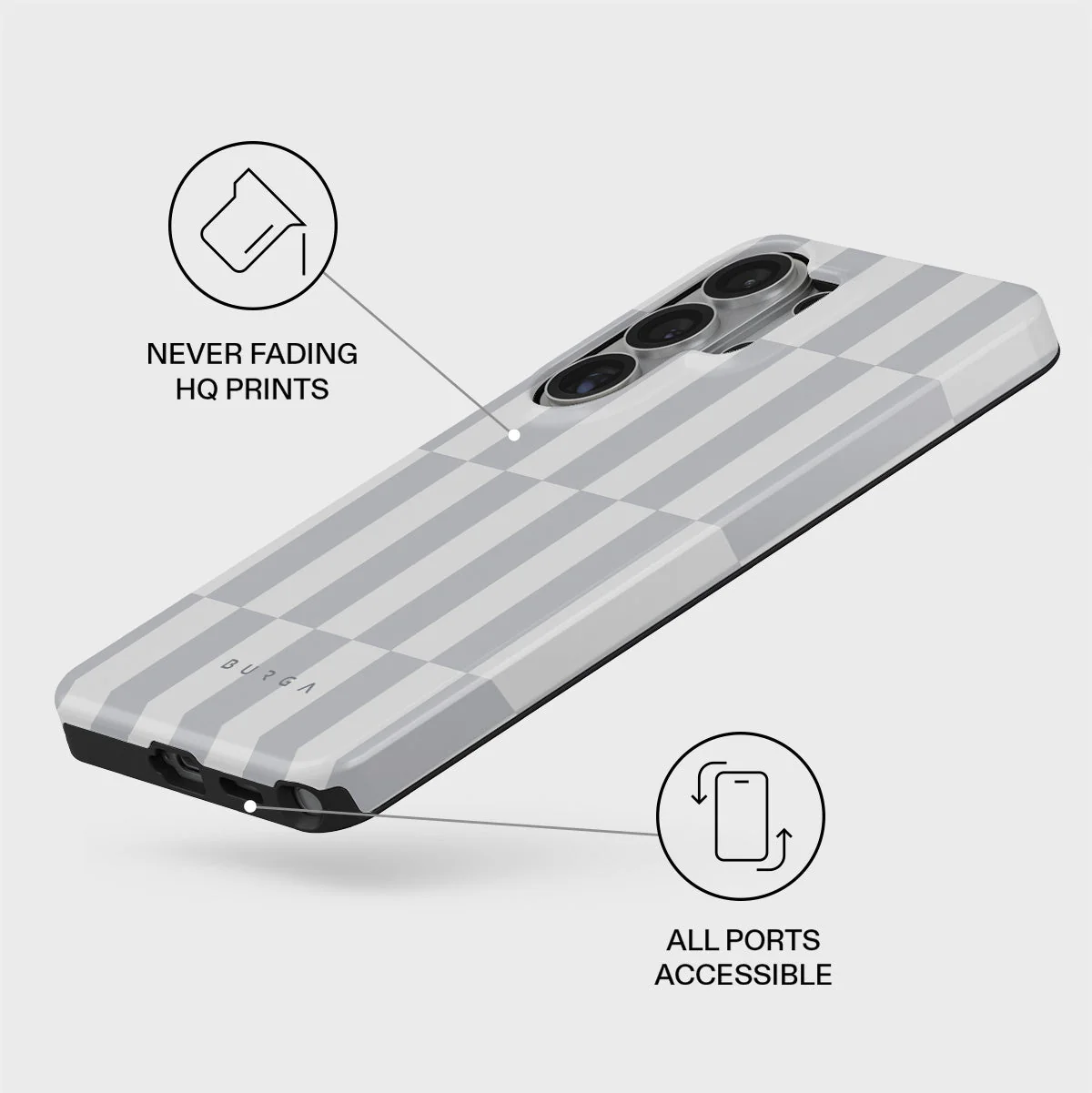 Off-Grid - Samsung Galaxy S26 Ultra Case - Image 3