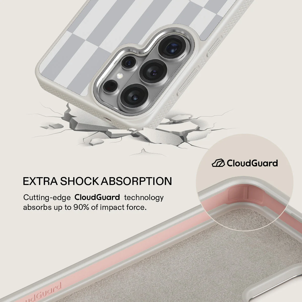 Off-Grid - Samsung Galaxy S26 Ultra Case - Image 35