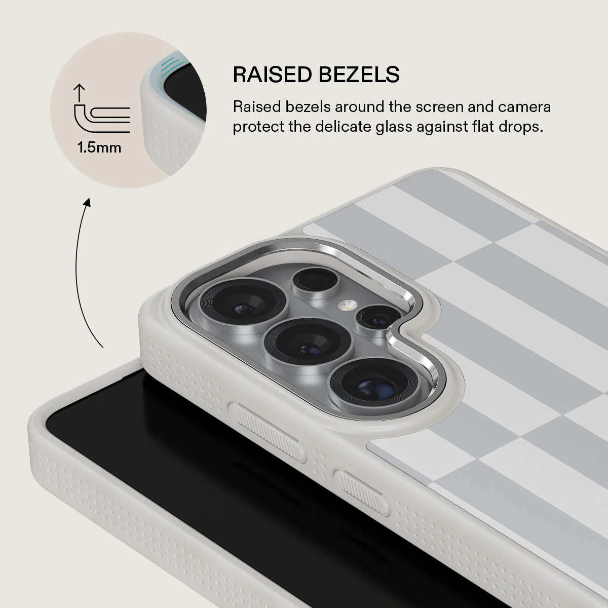 Off-Grid - Samsung Galaxy S26 Ultra Case - Image 36