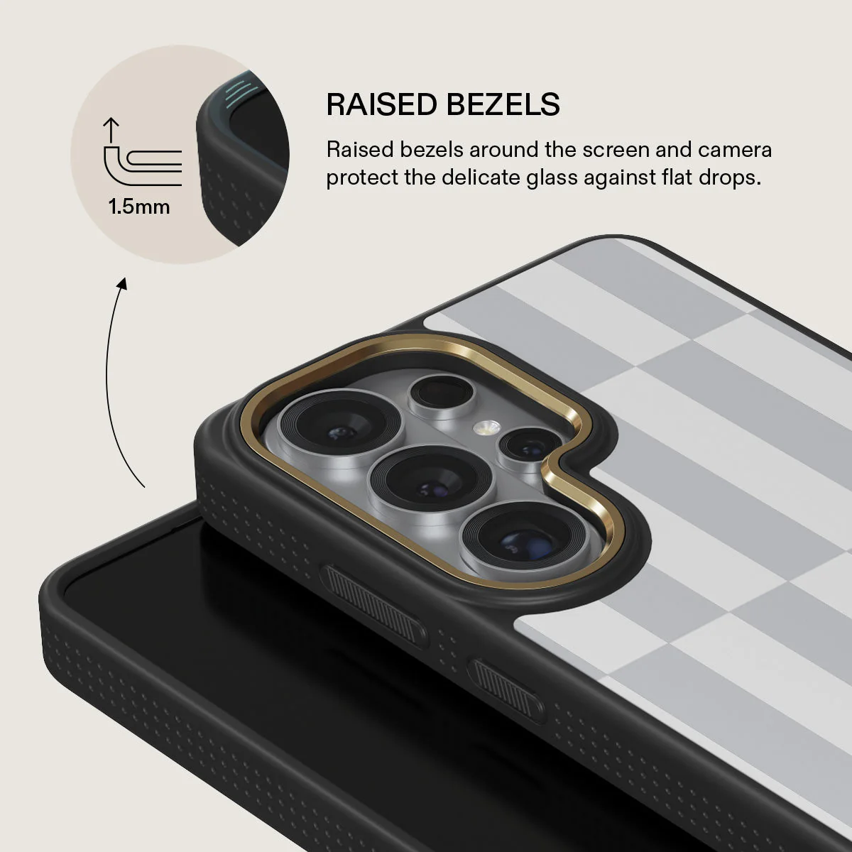 Off-Grid - Samsung Galaxy S26 Ultra Case - Image 8