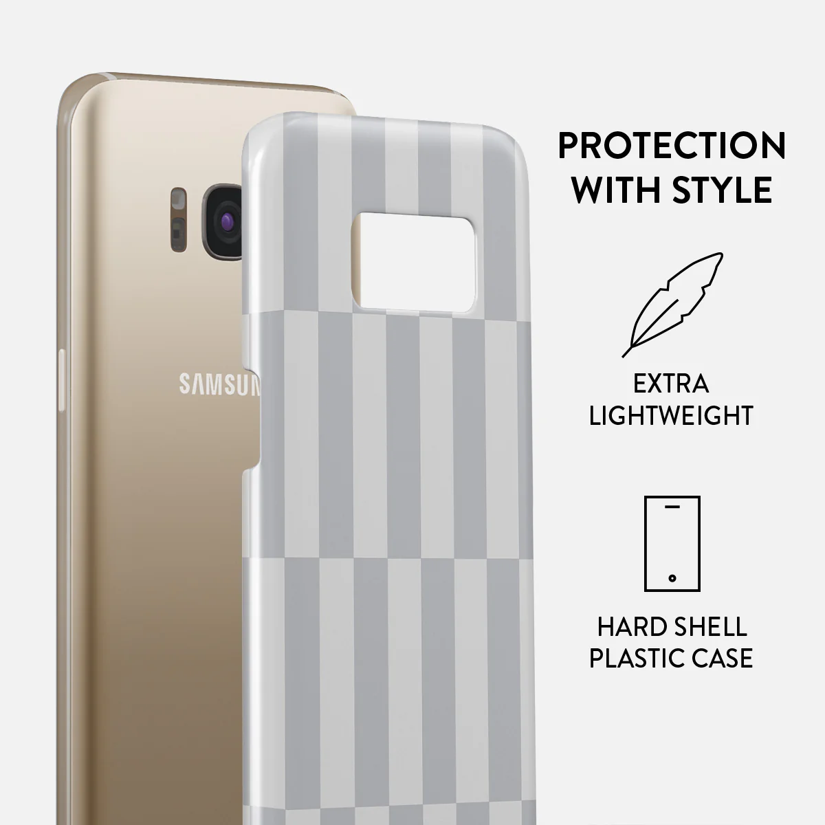 Off-Grid - Samsung Galaxy S8 Case - Image 2