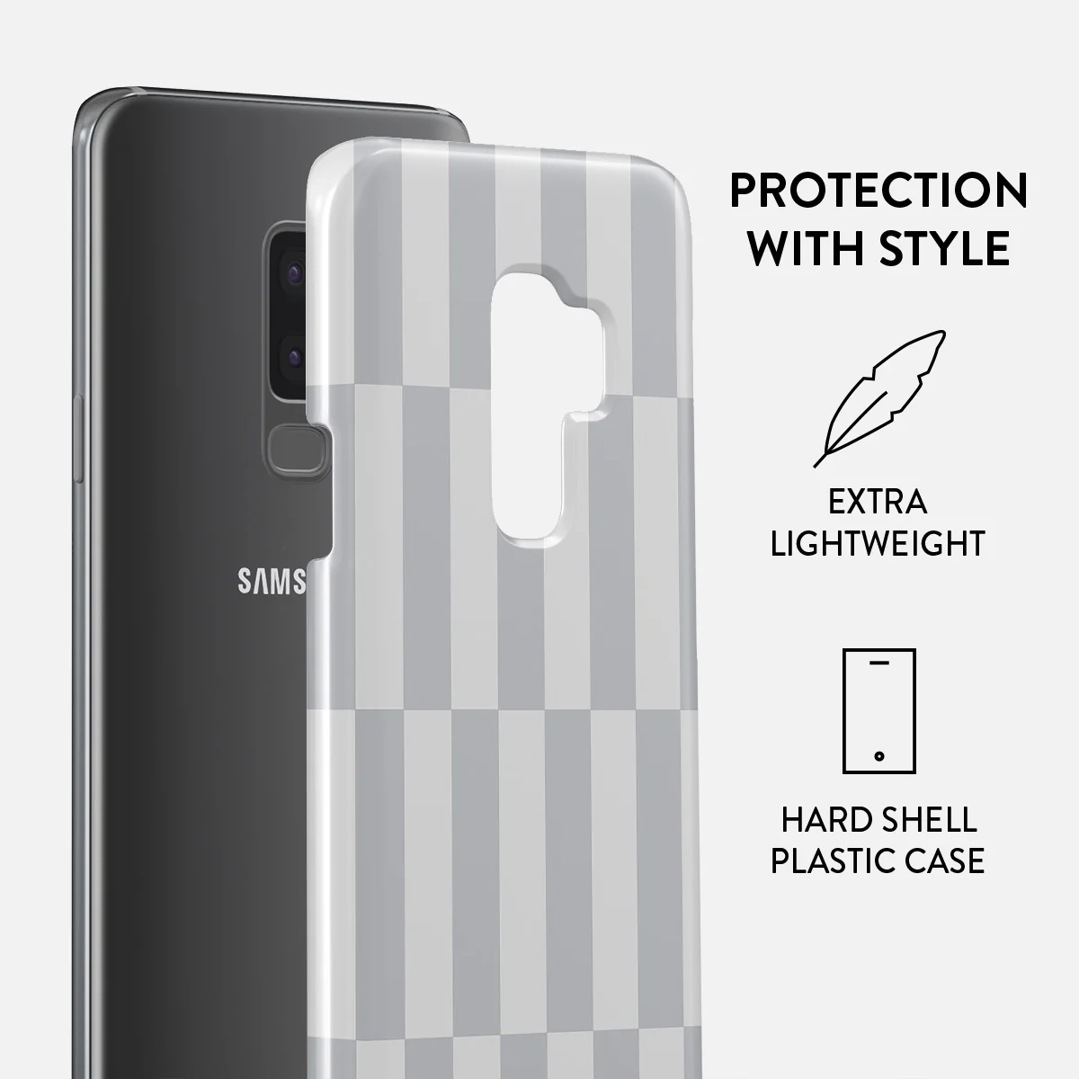 Off-Grid - Samsung Galaxy S9 Plus Case - Image 2
