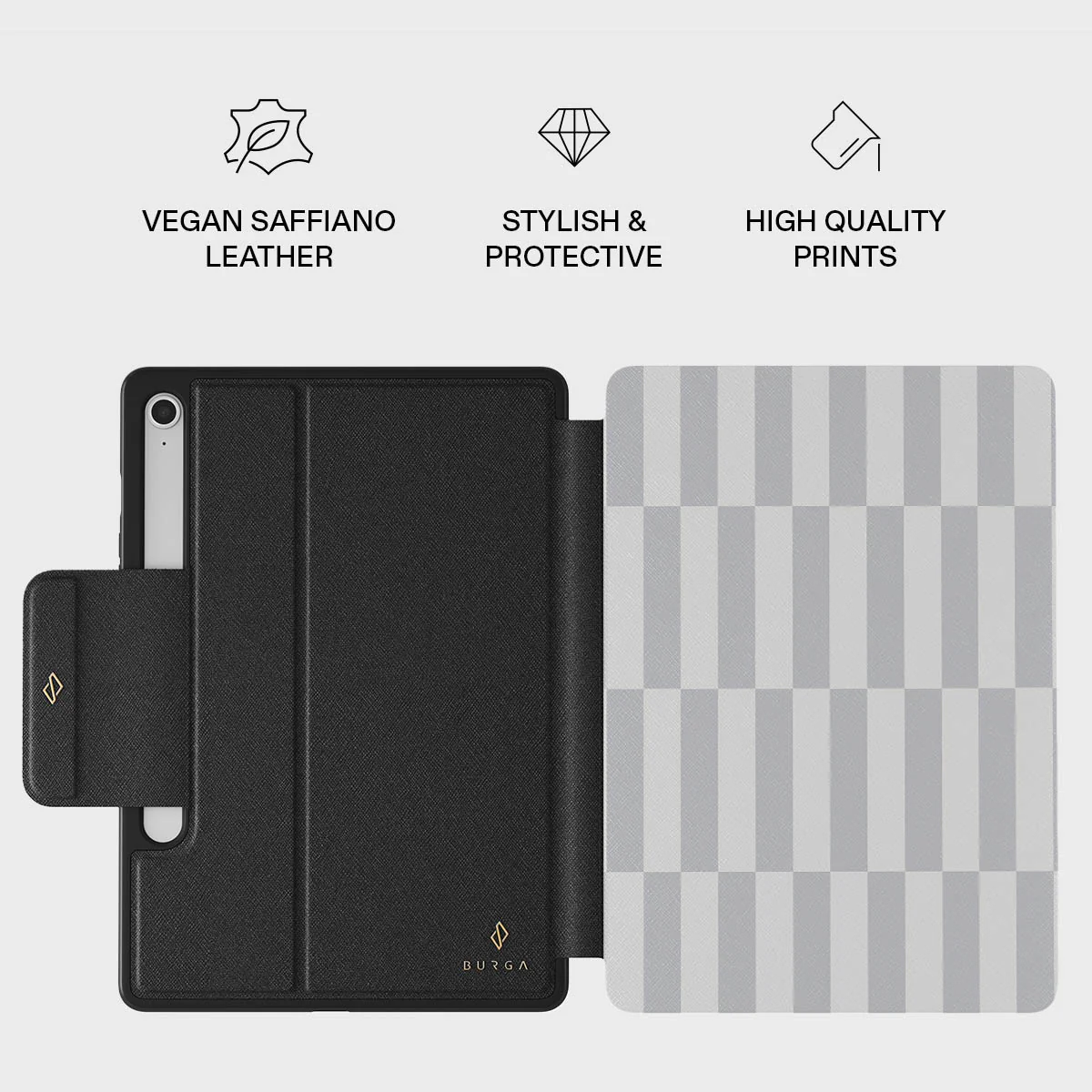 Off-Grid - Samsung Galaxy Tab S10 FE Case - Image 2
