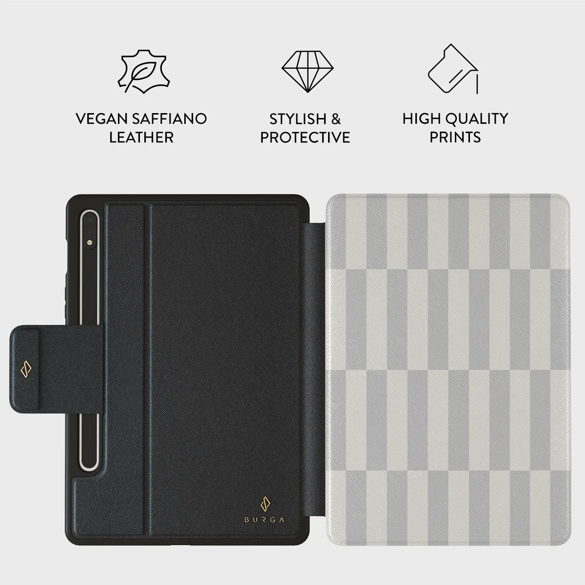 Off-Grid - Samsung Galaxy Tab S9+ Case - Image 2